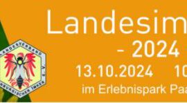 Landesimkertag Brandenburgischer Imker